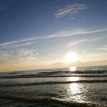 Studio A 2 Pas De La Mer Middelkerke Bagian luar foto