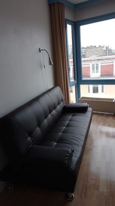 Studio A 2 Pas De La Mer Middelkerke Bagian luar foto