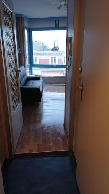 Studio A 2 Pas De La Mer Middelkerke Bagian luar foto
