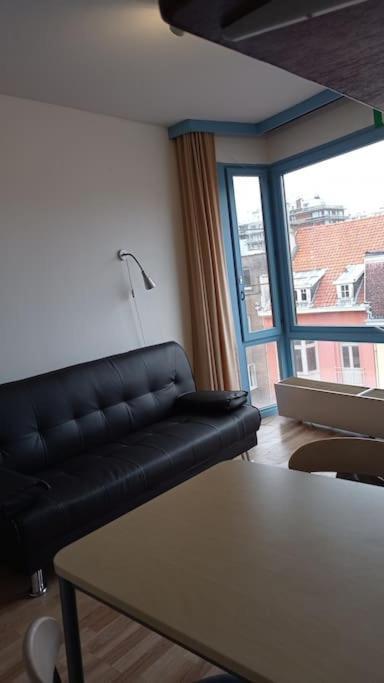 Studio A 2 Pas De La Mer Middelkerke Bagian luar foto
