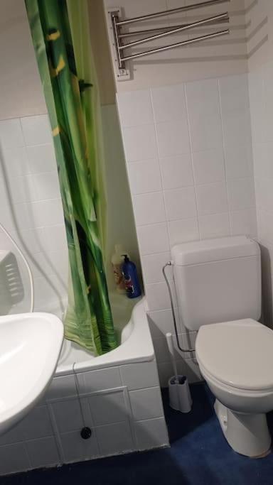 Studio A 2 Pas De La Mer Middelkerke Bagian luar foto